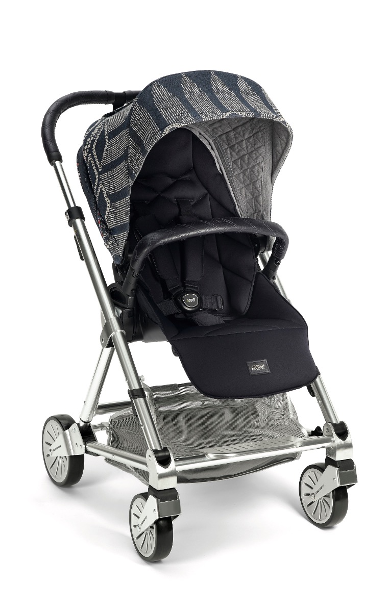 mamas and papas urbo 2 parts
